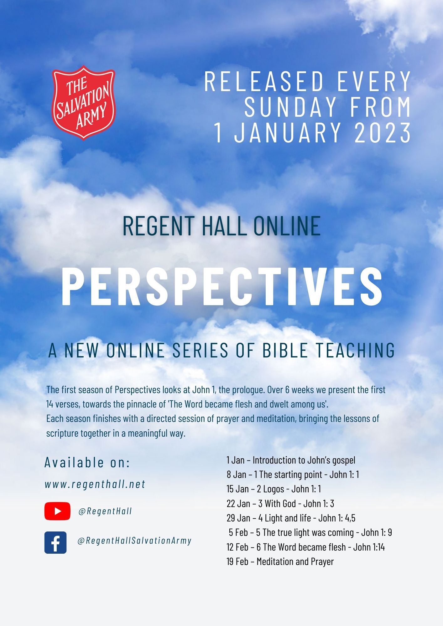Perspectives Promotion Flyer-2